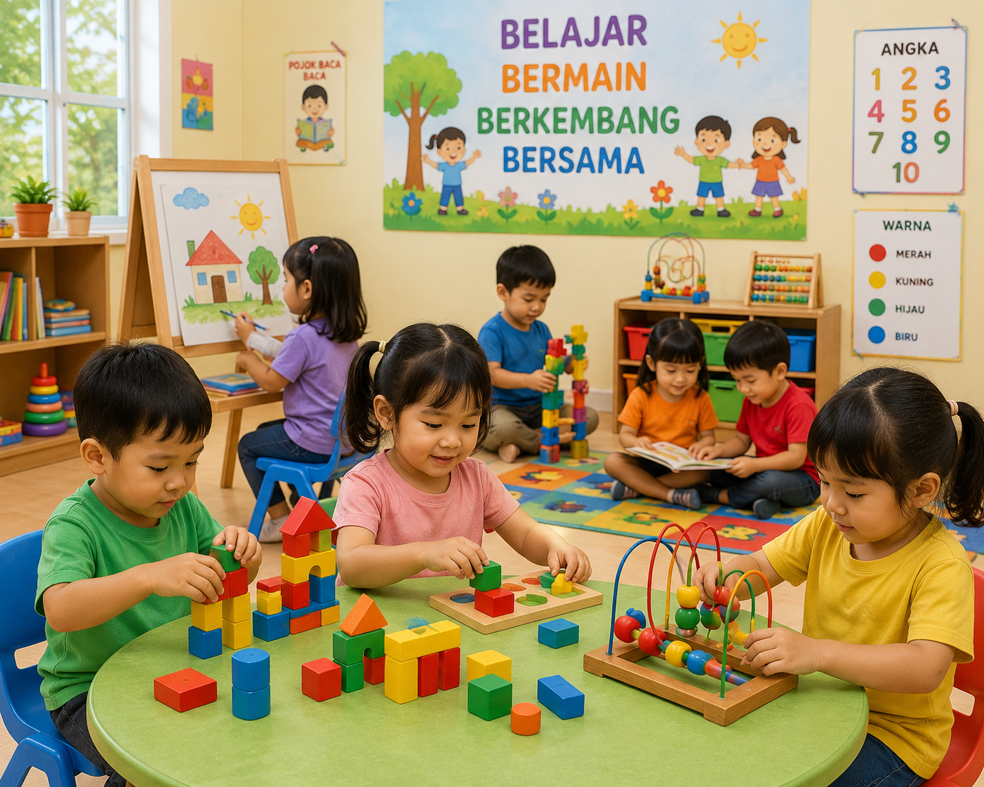 Gambar Sampul